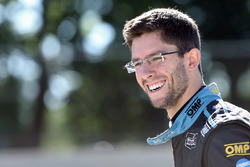 Jordan Taylor, Wayne Taylor Racing