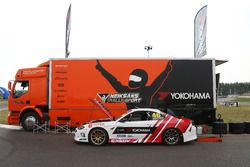 Nissan Silvia, Екатерина Седых