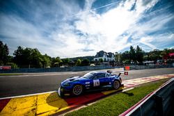 #14 Emil Frey Racing, Jaguar G3: Lorenz Frey, Stéphane Ortelli, Albert Costa