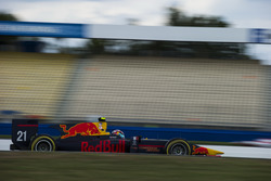Pierre Gasly, PREMA Racing