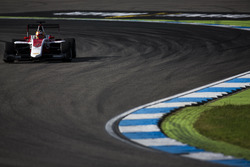 Charles Leclerc, ART Grand Prix