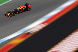 Даниэль Риккардо, Red Bull Racing RB12