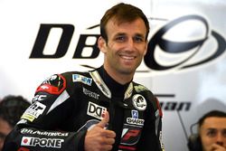 Johann Zarco, Ajo Motorsport