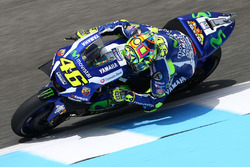 Valentino Rossi, Yamaha Factory Racing