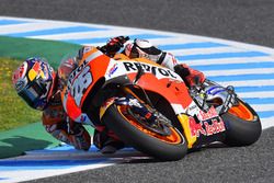 Dani Pedrosa, Repsol Honda Team