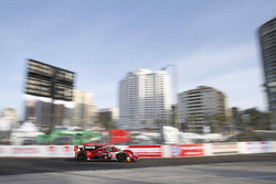 #55 Mazda Motorsports Mazda Prototype: Jonathan Bomarito, Tristan Nunez