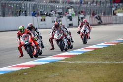 Davide Giugliano, Aruba.it Racing - Ducati Team