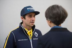 Nicolas Prost, Renault e.Dams