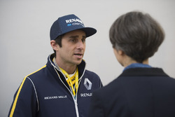 Nicolas Prost, Renault e.Dams