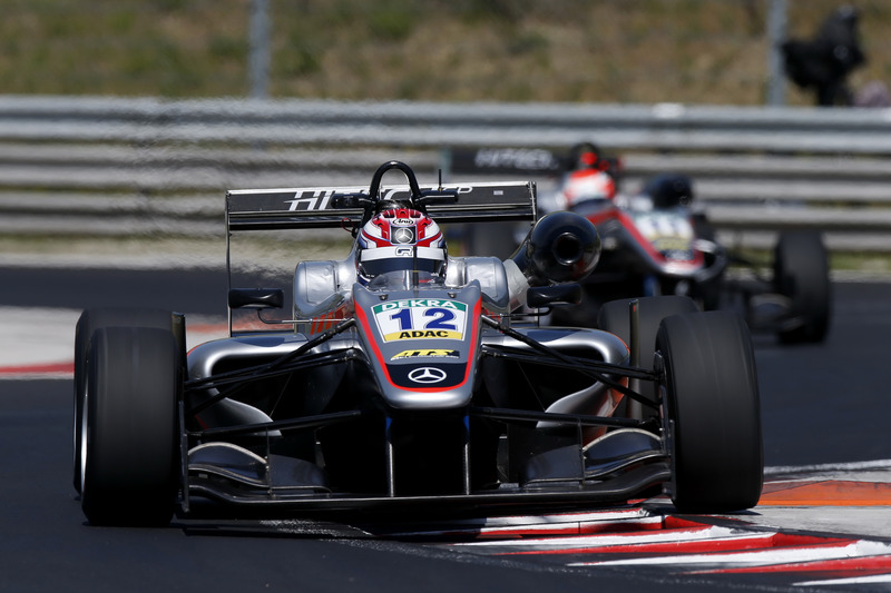 Hungaroring