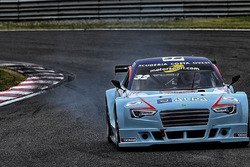 MItjet #32, Scuderia Costa Ovest