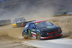 Petter Solberg, Petter Solberg World RX Takımı