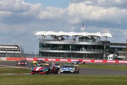 Davide Rigon, Sam Bird, #71 AF Corse Ferrari F488 GTE