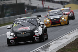 Rene Münnich, All-Inkl Motorsport, Chevrolet RML Cruze TC1