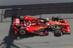 Scott Dixon, Chip Ganassi Racing Chevrolet