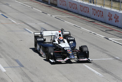 Alexander Rossi, Herta - Andretti Autosport Honda