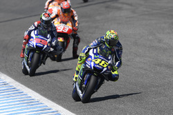 Valentino Rossi, Yamaha Factory Racing
