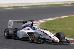 Matthew Parry, Koiranen GP