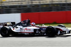 Klasik Formula 1, Minardi