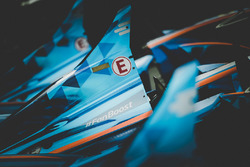 Amlin Andretti Formula E Team detail