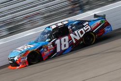 Matt Tifft, Joe Gibbs Racing Toyota