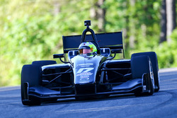 André Negrao, Schmidt Peterson Motorsports