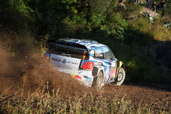 Andreas Mikkelsen, Anders Jæger, Volkswagen Polo WRC, Volkswagen Motorsport