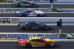 Alex Laughlin, Shane Gray, Vincent Nobile, Jeg Coughlin Jr.