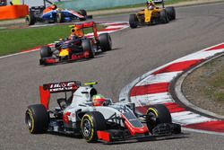 Esteban Gutierrez, Haas F1 Team VF-16