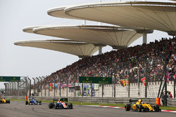 Jolyon Palmer, Renault Sport F1 Team RS16