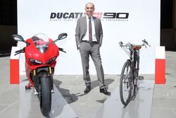 Caludio Domenicali