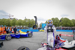 Jean-Éric Vergne, DS Virgin Racing, Sébastien Buemi, Renault e.dams