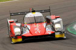 #46 Thiriet by TDS Racing Oreca 05 - Nissan: Pierre Thiriet, Mathias Beche, Ryo Hirakama