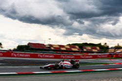 Sergey Sirotkin, ART Grand Prix
