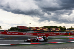 Sergey Sirotkin, ART Grand Prix
