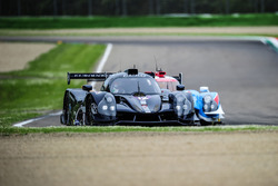 Ligier JSP3 Nissan команды Eurointernational: Андреа Дромедари, Фабио Манчини, Роман Русинов