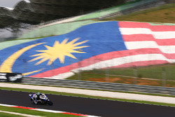 Alex Lowes, Yamaha Factory Racing