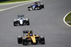 Jolyon Palmer, Renault Sport F1 Team R.S.16