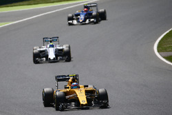Jolyon Palmer, Renault Sport F1 Team RS16
