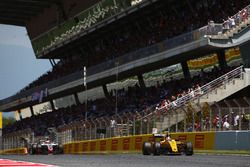 Jolyon Palmer, Renault Sport F1 Team RS16