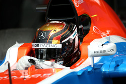 Pascal Wehrlein, Manor Racing