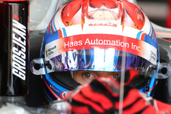 Ромен Грожан, Haas F1 Team