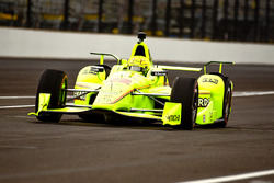 Simon Pagenaud, Team Penske Chevrolet