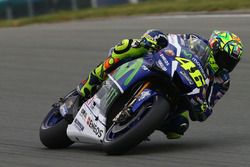 Valentino Rossi, Yamaha Factory Racing