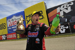 Pro Stock winner Greg Anderson