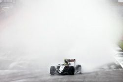 Sergio Pérez, Sahara Force India F1 VJM09