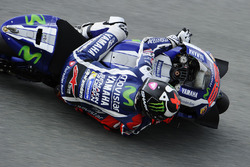 Jorge Lorenzo, Yamaha Factory Racing
