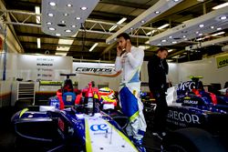 Alex Palou, Campos Racing