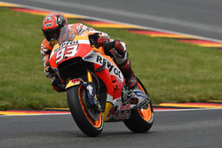 Marc Marquez, Repsol Honda Team