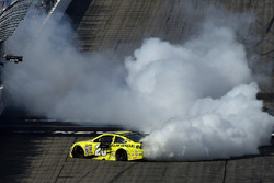 Ganador, Matt Kenseth, Joe Gibbs Racing Toyota